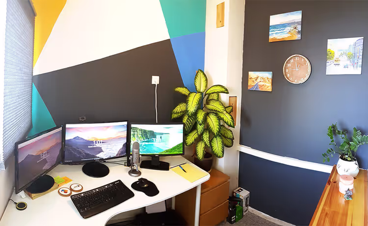 7 strategies for successfully working from your home office